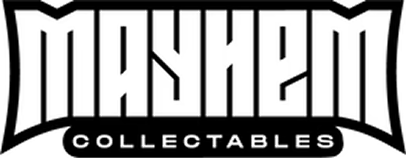 Mayhem Collectables