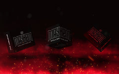 Mystery Boxes