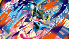 Pokémon TCG: Mega Evolution—Chaos Rising