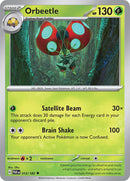 Orbeetle 012/182 (SV04: Paradox Rift) 