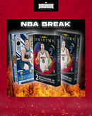 NBA BREAK 2ND MAY