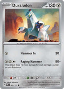 Duraludon 069/131 (SV: Prismatic Evolutions) 