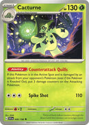 Cacturne 006/198 (SV01: Scarlet & Violet Base Set) 