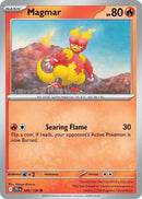 Magmar 020/159 (SV09: Journey Together) 