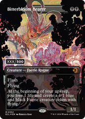 MTG Singles