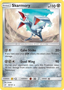 Skarmory 98/181 (SM - Team Up) 