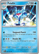 Palafin 049/162 (SV05: Temporal Forces) 