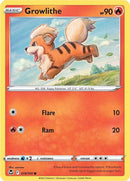 Growlithe 019/195 (SWSH12: Silver Tempest) 