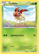Ledyba 006/146 (XY Base Set) 