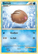 Swinub 79/102 (Triumphant) 