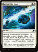 Emergency Eject [Edge of Eternities]