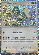 Drampa 015/015 (McDonald's Promos 2024)  - Holofoil