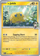 N's Joltik 049/159 (SV09: Journey Together) 