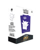 Ultra Pro Pokemon Apex Deck Protector Sleeves Gengar - Purple