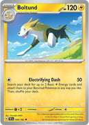 Boltund 059/162 (SV05: Temporal Forces)  - Reverse Holofoil