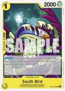 South Bird OP08-100 (Two Legends) 