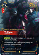 Volibear - Furious 041a/298 (Origins)  - Foil