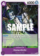 Hone-Kichi OP05-072 (Awakening of the New Era) 