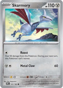 Skarmory 141/182 (SV10: Destined Rivals) 