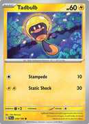 Tadbulb 078/193 (SV02: Paldea Evolved) 