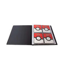Pokémon TCG Mega Evolution Perfect Order 4-Pocket Portfolio