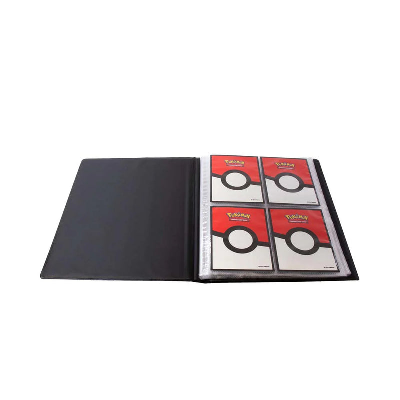 Pokémon TCG Mega Evolution Perfect Order 4-Pocket Portfolio