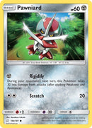 Pawniard 104/181 (SM - Team Up) 