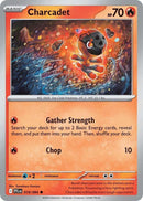 Charcadet 019/094 (ME02: Phantasmal Flames) 