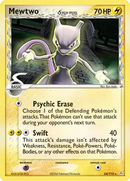 Mewtwo Delta Species 24/110 (Holon Phantoms) 