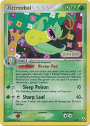 Victreebel 13/92 (Legend Maker)  - Reverse Holofoil