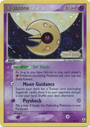 Lunatone 20/92 (Legend Maker)  - Reverse Holofoil