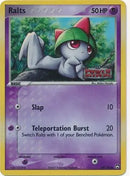 Ralts 59/108 (Power Keepers)  - Reverse Holofoil