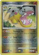 Hippowdon 29/130 (Diamond and Pearl)  - Reverse Holofoil
