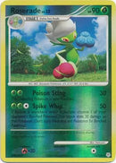 Roserade 13/130 (Diamond and Pearl)  - Reverse Holofoil