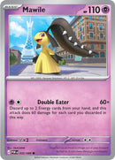 Mawile 032/088 (ME03: Perfect Order) 