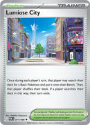 Lumiose City 077/088 (ME03: Perfect Order) 