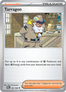 Tarragon 085/088 (ME03: Perfect Order) 