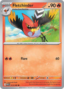 Fletchinder 013/088 (ME03: Perfect Order) 