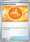 Lumiose Galette 078/088 (ME03: Perfect Order) 
