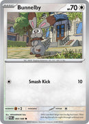 Bunnelby 064/088 (ME03: Perfect Order) 