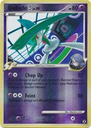 Gallade 20/111 (Rising Rivals)  - Reverse Holofoil