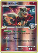 Arcanine G 15 (Supreme Victors)  - Reverse Holofoil