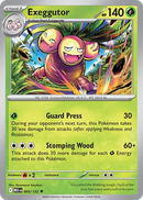 Exeggutor 005/132 (ME01: Mega Evolution) 