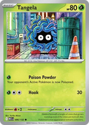 Tangela 006/132 (ME01: Mega Evolution) 