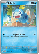 Sobble 039/132 (ME01: Mega Evolution) 