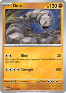 Onix 070/132 (ME01: Mega Evolution) 