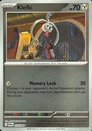 Klefki 059/088 (ME03: Perfect Order)  - Reverse Holofoil