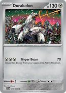Duraludon 074/094 (ME02: Phantasmal Flames) 