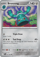 Bronzong 072/094 (ME02: Phantasmal Flames) 
