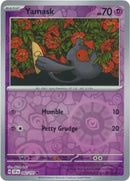 Yamask 082/191 (SV08: Surging Sparks)  - Reverse Holofoil